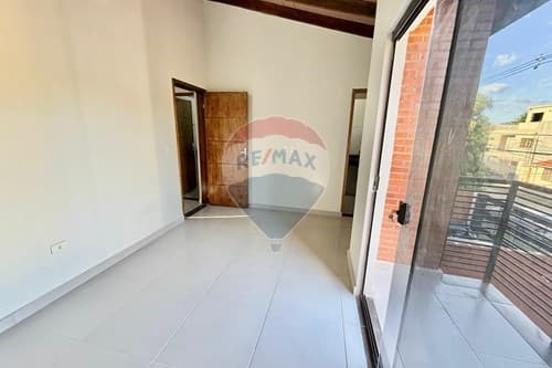 Duplex a estrenar en Luque - laurelty — foto 2