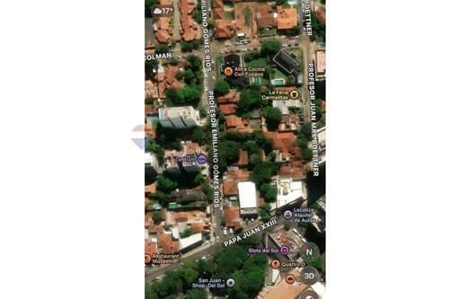 En Venta TERRENO COMERCIAL zona Shopping del Sol — foto 3