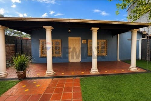 ¡Casa semi amoblada en alquiler!, foto 1