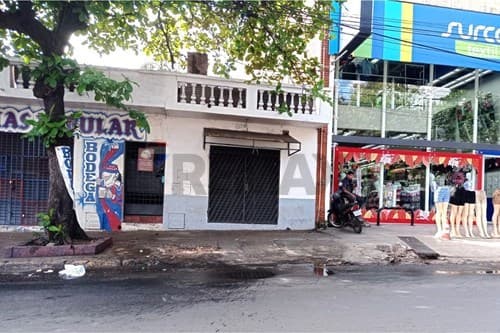 Salón comercial - quinta avenida