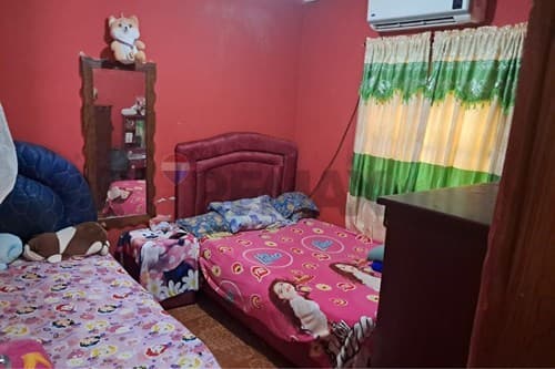 Casa en Venta en Los Arrabales Encarnación