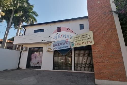 Departamento San Lorenzo s/ dr. Pellon — foto 5