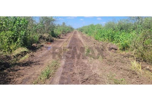 Terreno en Chaco’i 5 Hectáreas — foto 1