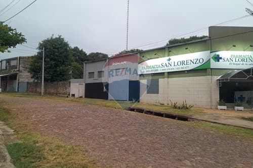 Prime Land in San Lorenzo: Invest in Your Future — foto 4