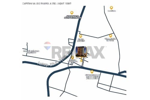 Venta depto. 1 dormitorio en lumiere madero, Luque