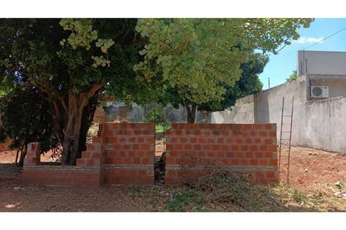 Vendo terreno en Villa Elisa