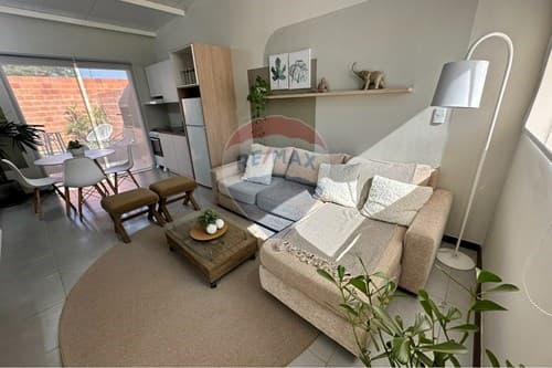 Barrio arasy 2 en Luque casas listas para mudarte — foto 2