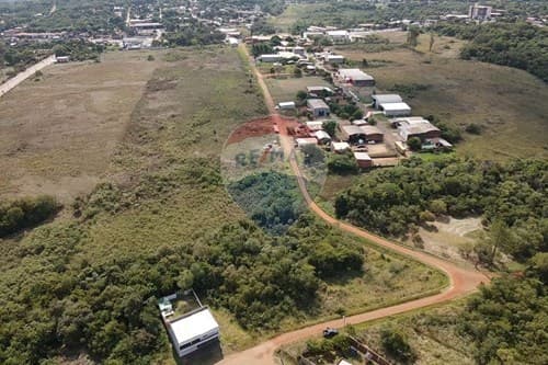Terreno en Venta 528m2 en Bo. Chaipé — foto 3