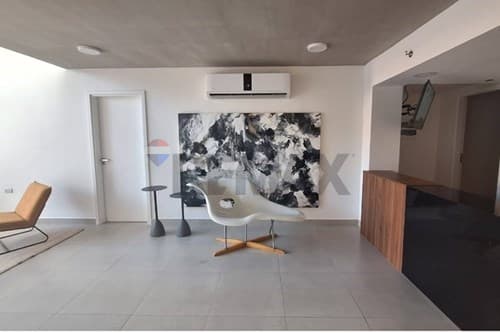 Departamento edificio zenith mexico — foto 2