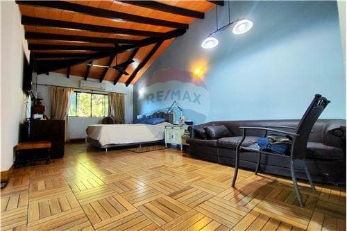 En venta exclusiva residencia en Asunción — foto 5