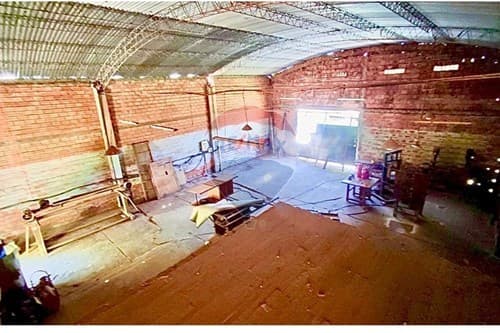 Galpon en Venta - zona Cañada Lambare — foto 2