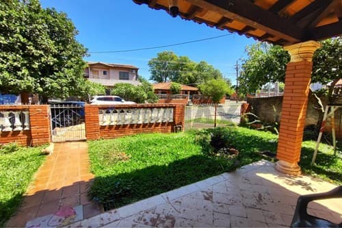 Casa en Fernando de la Mora a precio de terreno!! — foto 4