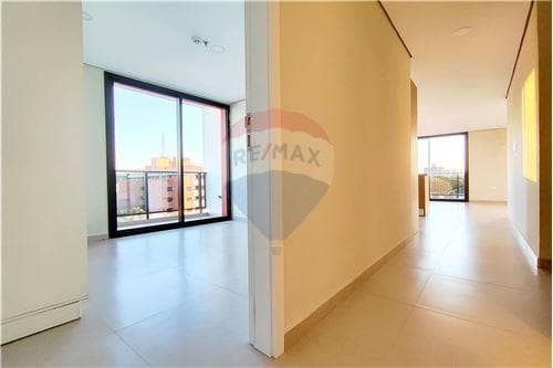 Departamento- Las Mercedes soho- Asunción — foto 5