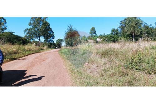 Oferta venta de 4 terrenos juntos -sta. Maria — foto 1