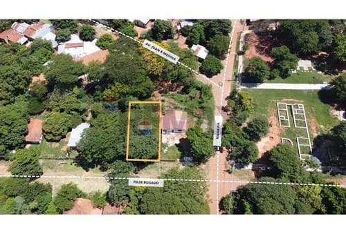 Terreno en san antonio – excelente ubicación — foto 3