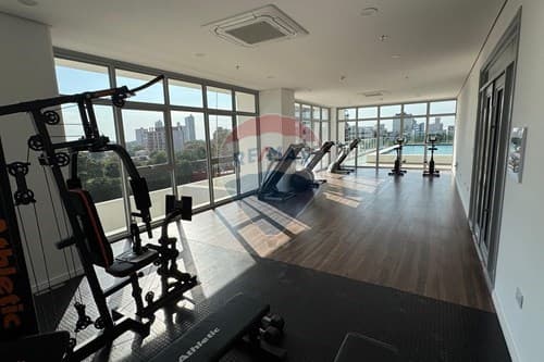 Departamento 2 dormitorios en home palace — foto 4