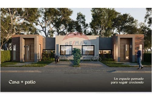 Casas en el desarrollo arbolia -ciudad nueva — foto 5