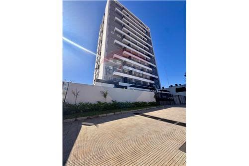 Departamento en alquiler - edificio centric