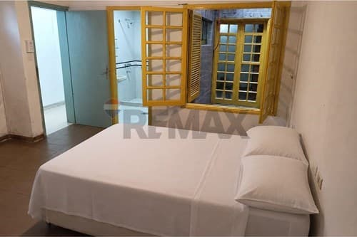 Casa en san roque Asunción con salones, foto 1