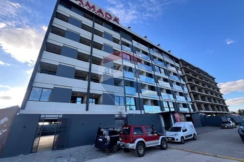 Habitacion para inversion en Hotel Wyndham