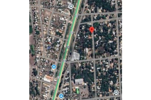 Terreno en Remansito Villa Hayes — foto 3