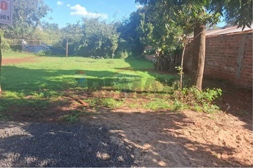 Terreno en Encarnación - chaipe — foto 3