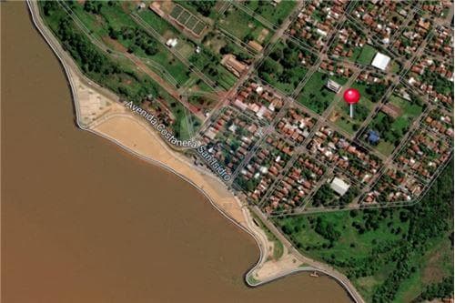 Vendo terreno cerca costanera san isidro