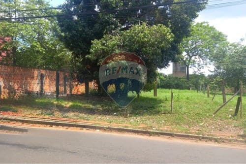 Terreno sobre moises bertoni - San Lorenzo — foto 5