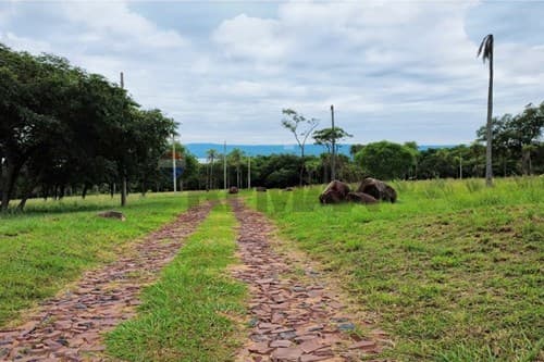 Barrio Cerrado en Patiño, Ypacaraí, foto 2