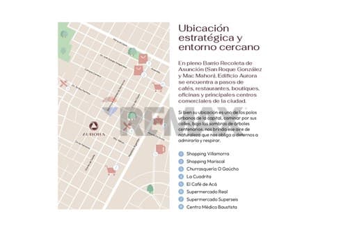 La mejor ubicación en el corazón de Recoleta — foto 3