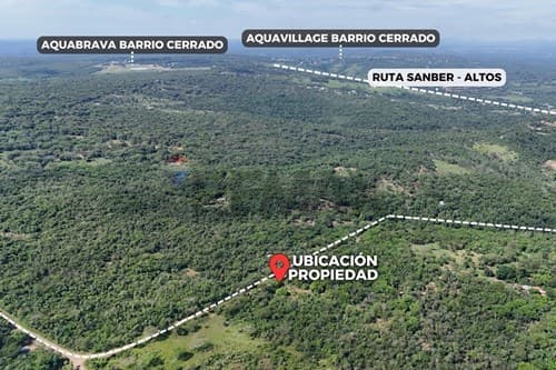 Terreno en ciervo kua — foto 4