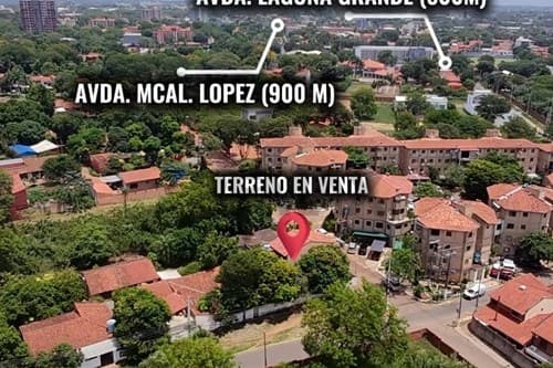 terreno en Bo. San MIguel - San Lorenzo — foto 3