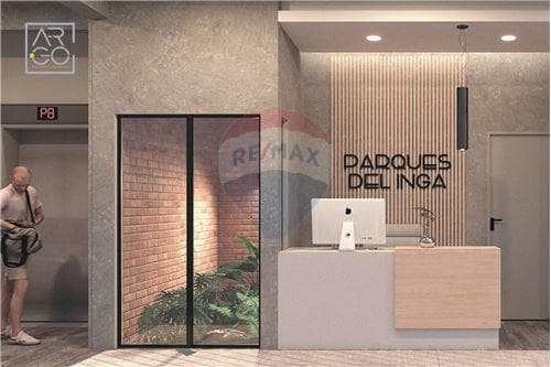 Departamento en Pozo - Parques del Inga — foto 2