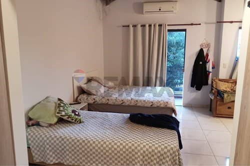 Hermosa Residencia - Luque, Campo Grande, foto 1