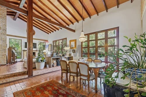 Vendo residencia en barrio cerrado surubi’i
