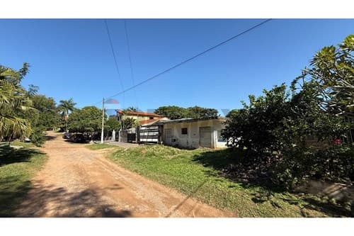 Terreno en lambare - en venta, foto 5