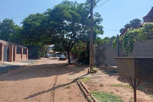 Venta- casa en Mariano Roque Alonso — foto 2