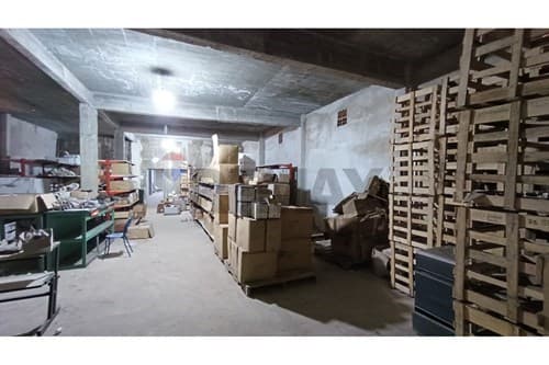 Salón con depósito de 600 m2 San Lorenzo — foto 3