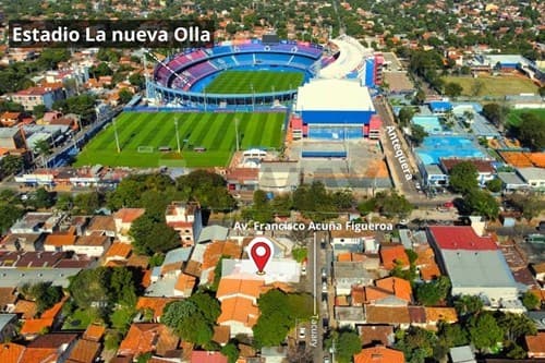 Local comercial mixto en Asunción Gral. Diaz, foto 3