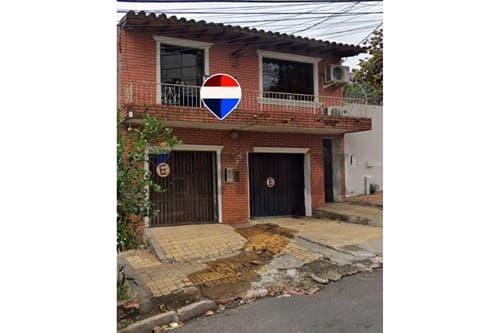 Terreno Potencial en el Corazón de Asunción — foto 1