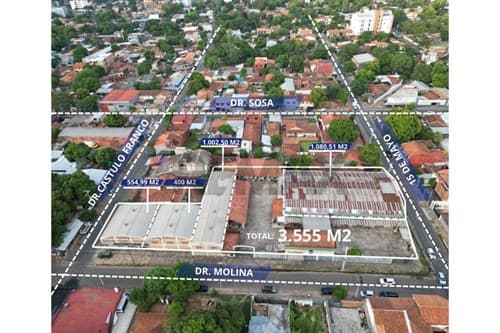 Propiedad Industrial/ALTA CAPACIDAD OPTIVA — foto 3