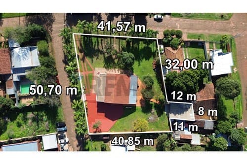 Amplia Propiedad en Venta en Mboi Ka'e, foto 2
