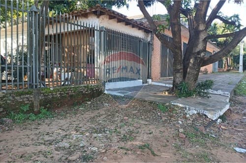 Dos terrenos en esquina - pa´i ñu - Ñemby — foto 2
