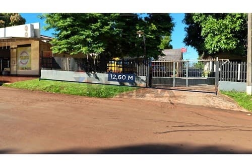 Terreno en barrio san rafael pdte franco, foto 3