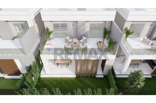 casa en barrio cerrado Altos de Sebaste — foto 3