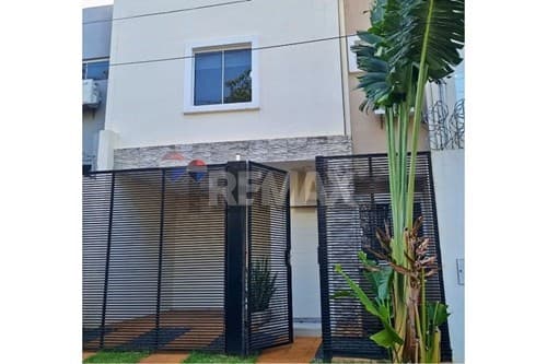 Se alquila dúplex coqueto en Fernando de la Mora — foto 2