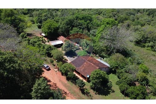 Terreno con casa — foto 4