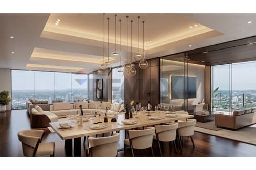 Vendo Penthouse en Acro Home 43