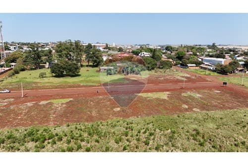 Terreno Exclusivo en Barrio Jardín America — foto 5