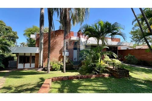 Residencia en Barrio Felicidad Lambare — foto 5